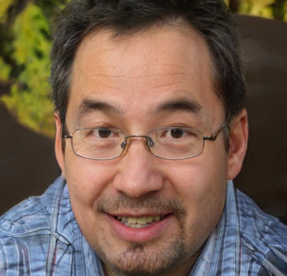 Waldemar Leiß, Programmleiter für Unternehmensschulungen